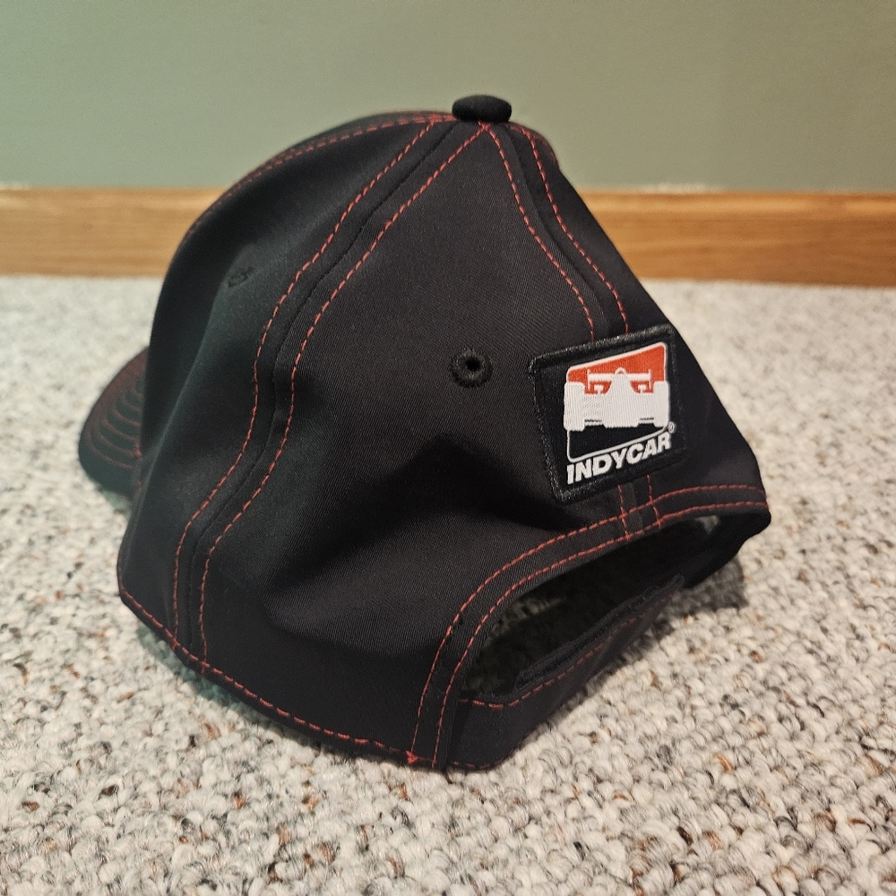 Indycar Ganassi Racing Hat - Picture 2 of 3